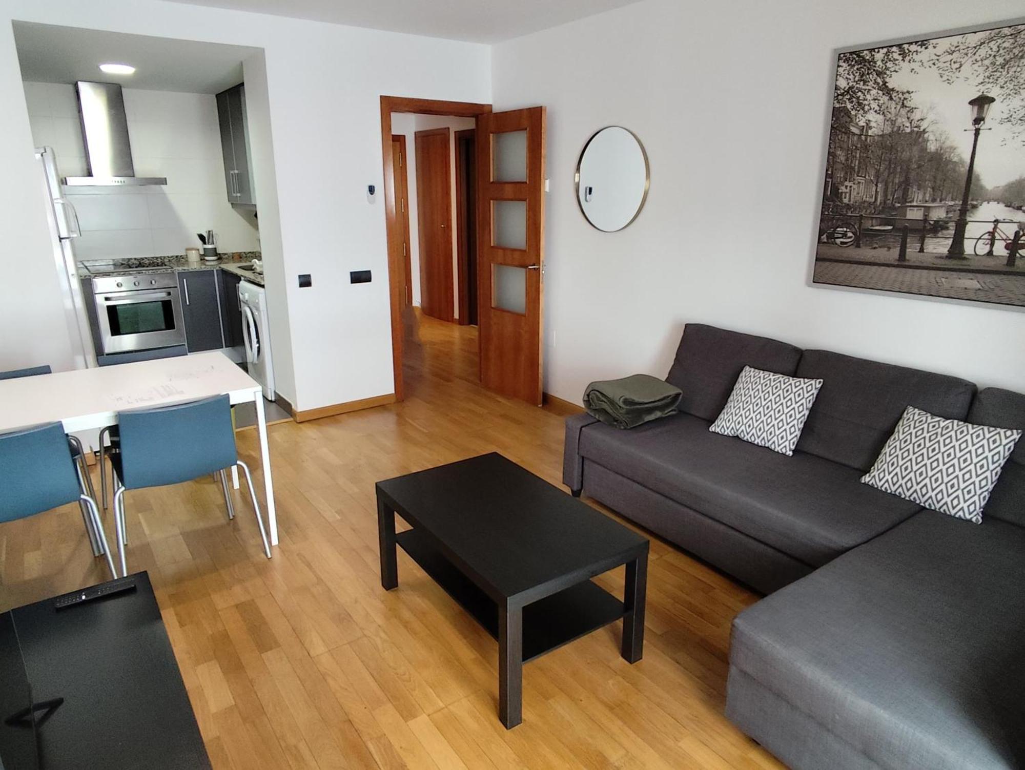 Apartmán Teruel 380 Exteriér fotografie