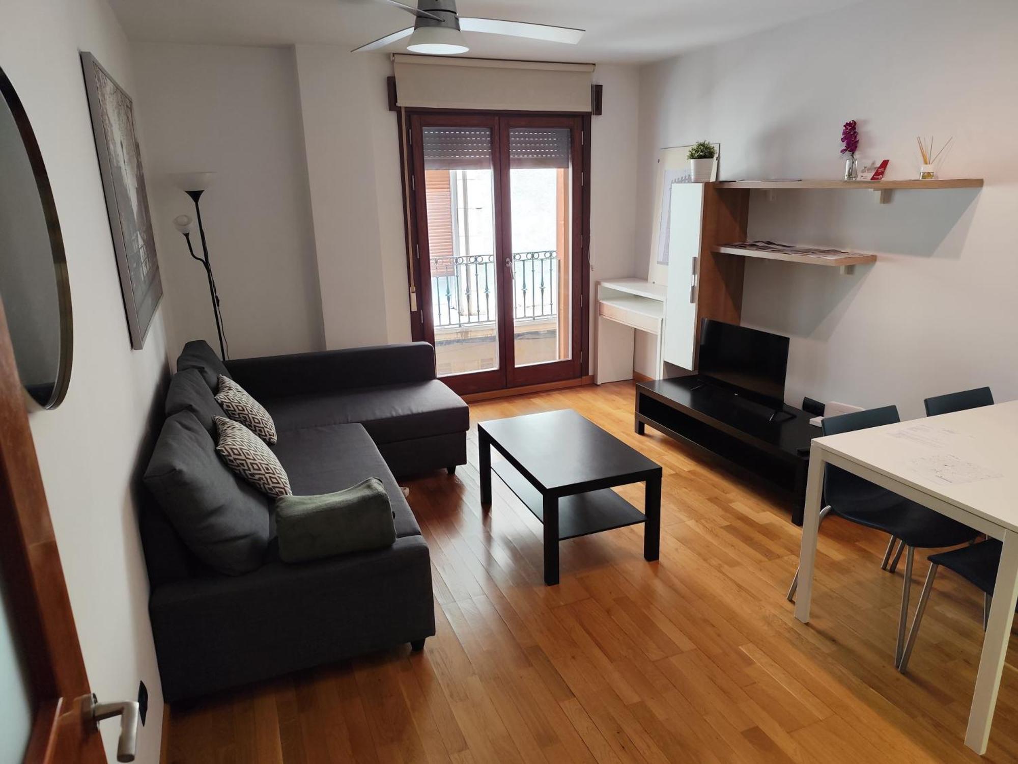 Apartmán Teruel 380 Exteriér fotografie