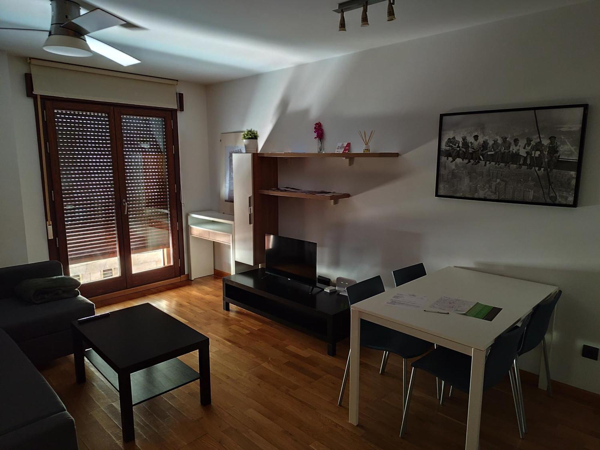 Apartmán Teruel 380 Exteriér fotografie