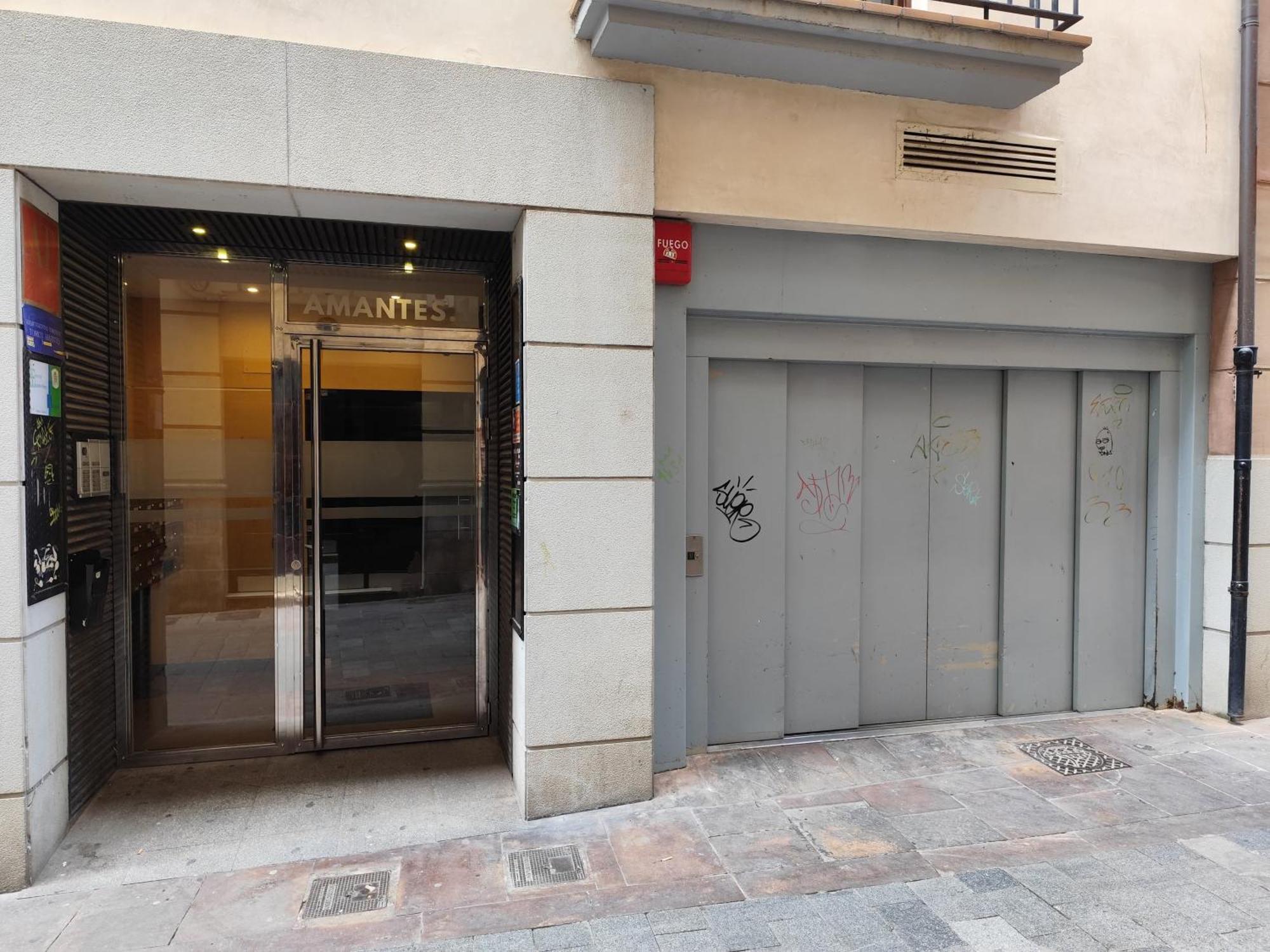 Apartmán Teruel 380 Exteriér fotografie