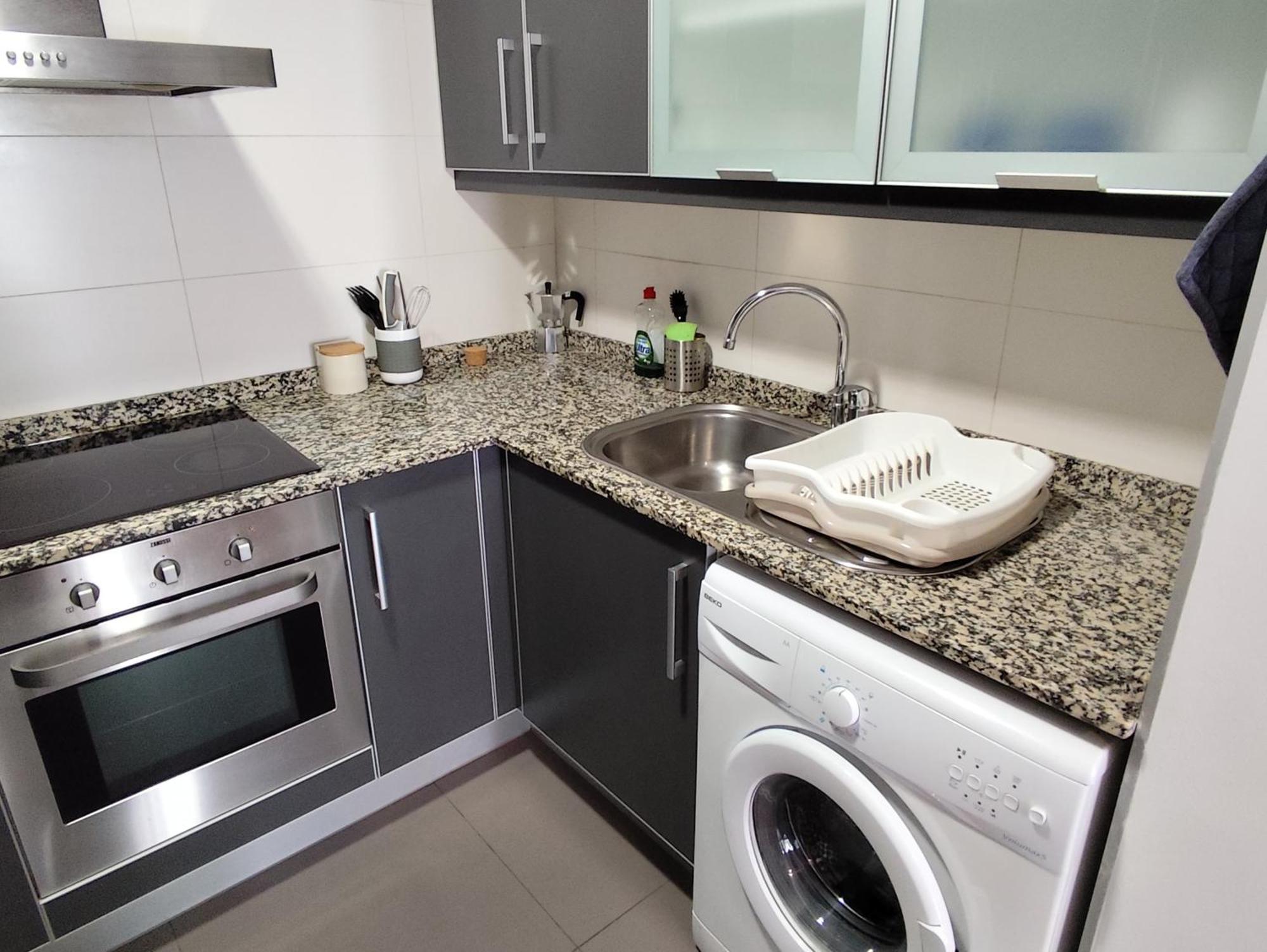 Apartmán Teruel 380 Exteriér fotografie