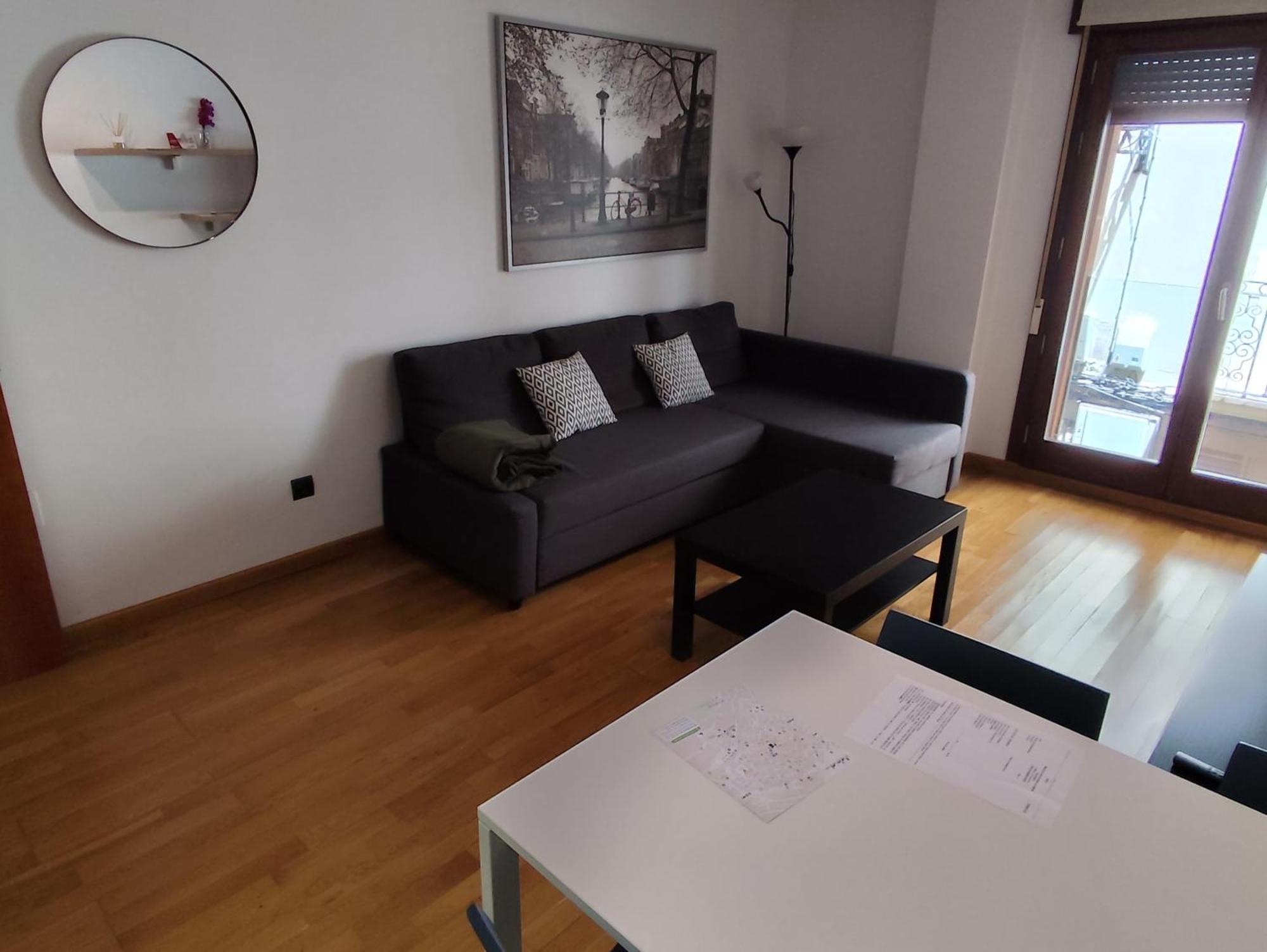 Apartmán Teruel 380 Exteriér fotografie