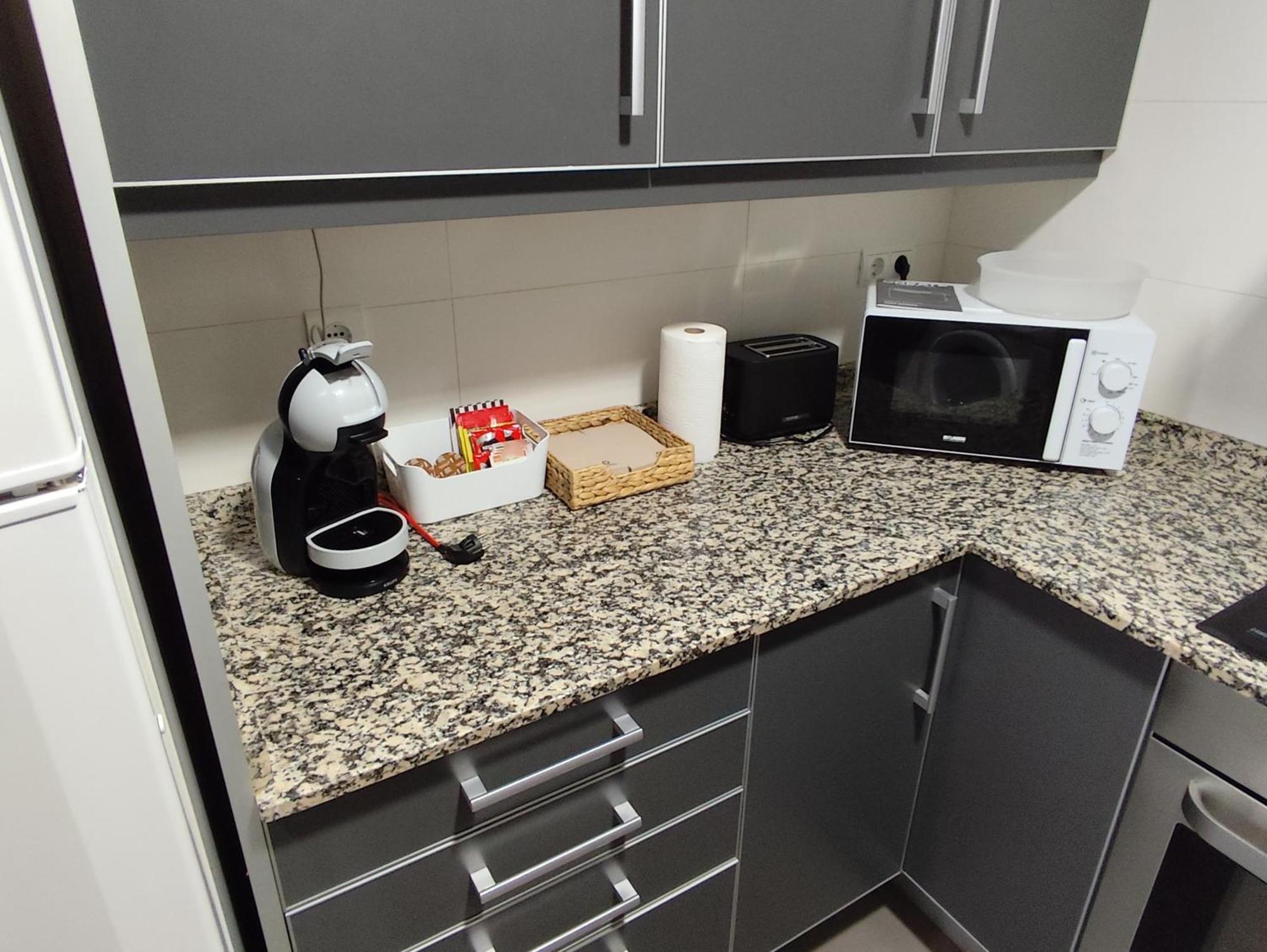 Apartmán Teruel 380 Exteriér fotografie